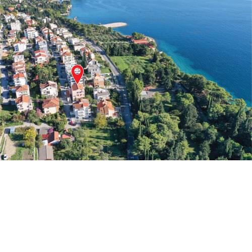 Nice apartment in Split with Sauna, WiFi and 2 Bedrooms