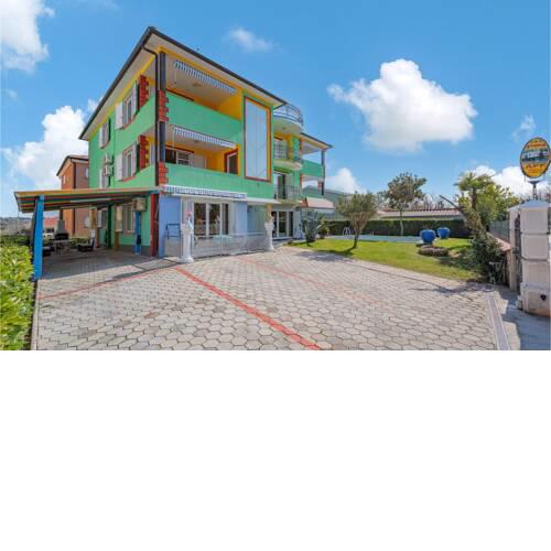 Nice apartment in Umag with WiFi and 1 Bedrooms
