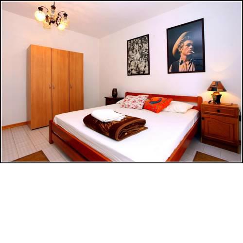 Nice Apartment Near The Sea ES3