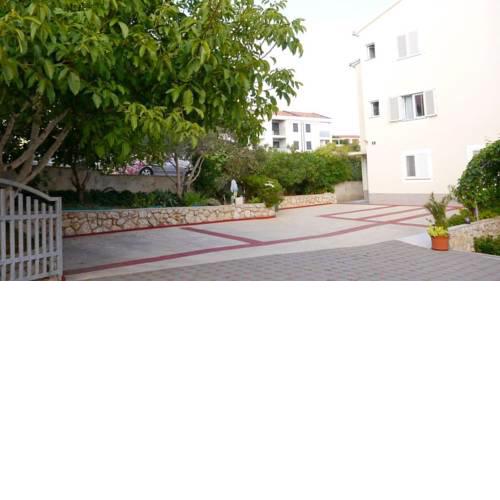 Nice Apartment Silvia
