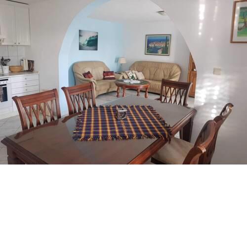 Nice big flat in Kastela 10km from Split