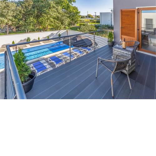 Nice home in Banjole with Outdoor swimming pool and 4 Bedrooms