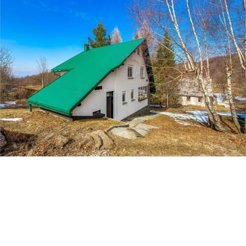 Nice home in Begovo Razdolje with WiFi and 3 Bedrooms