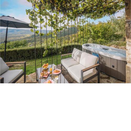 Nice home in Golubici with 1 Bedrooms