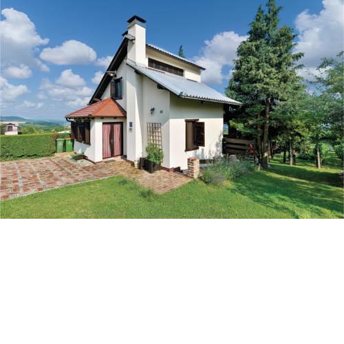 Nice home in Kalnik w/ WiFi and 2 Bedrooms