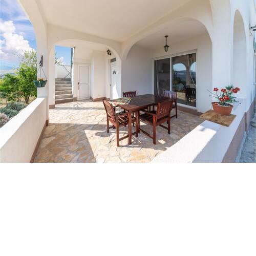 Nice home in Kastel Stafilic with 3 Bedrooms