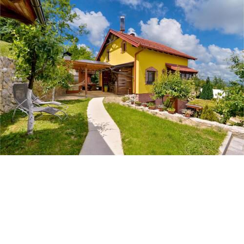 Nice home in Ludbreg w/ Outdoor swimming pool and 3 Bedrooms