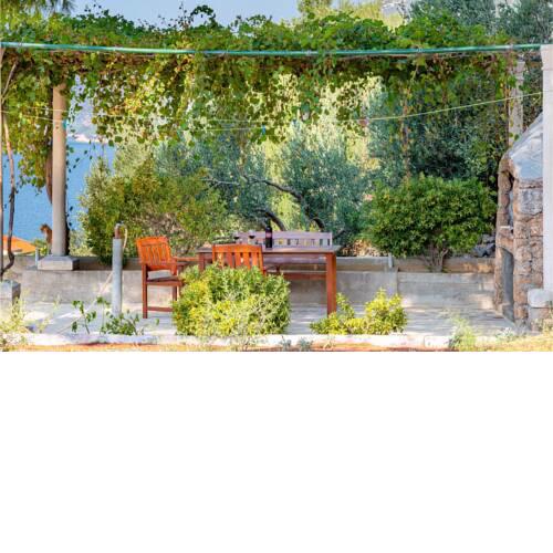 Nice home in Potomje with 3 Bedrooms