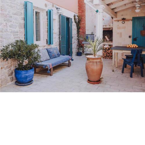 Nice home in Preko with 2 Bedrooms