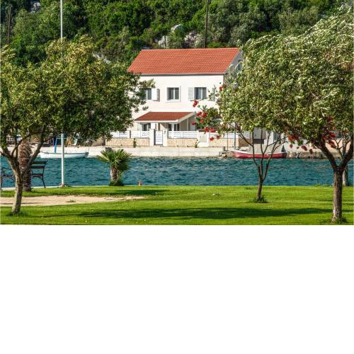 Nice home in Rogotin with WiFi and 1 Bedrooms