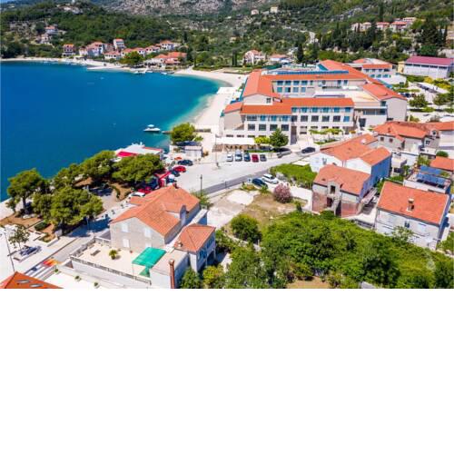 Nice home in Slano with 3 Bedrooms