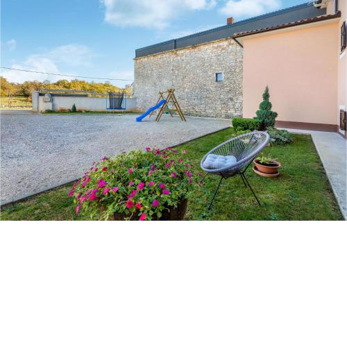 Nice home in Svetvincenat with 3 Bedrooms