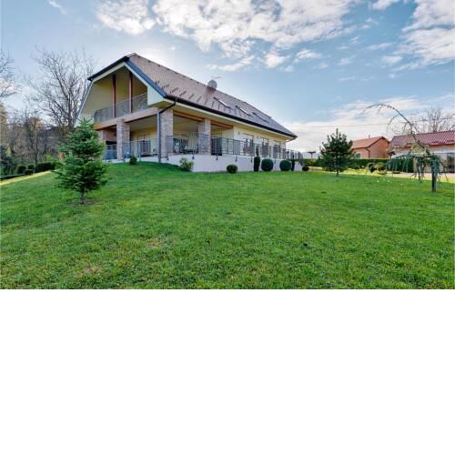 Nice home in Varazdin Breg w/ Outdoor swimming pool, Sauna and 3 Bedrooms