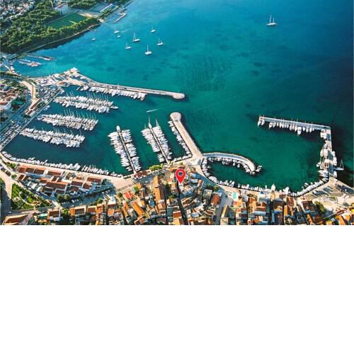 Nice home in Vodice w/ WiFi and 2 Bedrooms