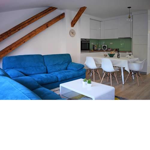 Nice Quod Apartments