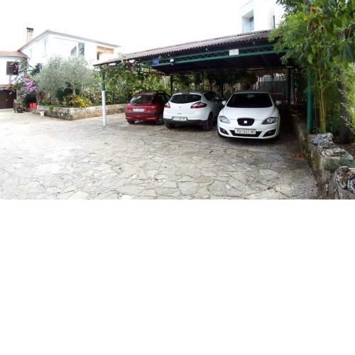 Nice room with private terrace in Rovinj (870-2)