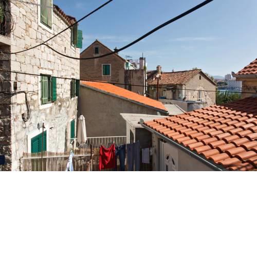 Nice Well-located Duplex Apartment