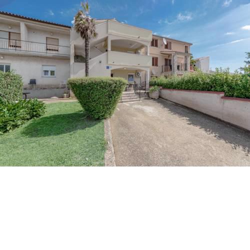 Apartmani Mara