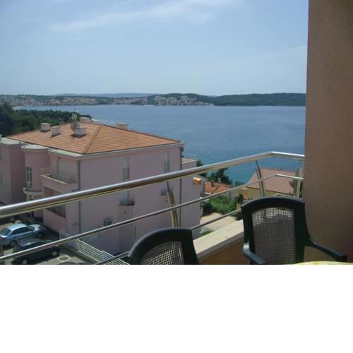 Nikola Apartment Trogir