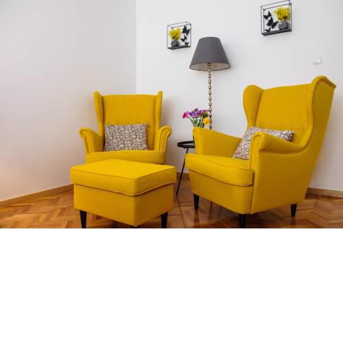 Nikola apartment