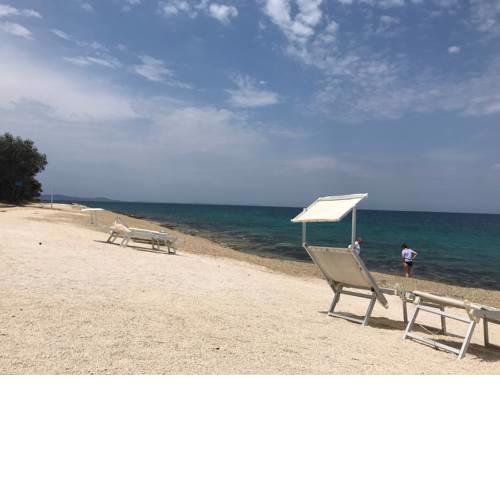 Nikola Luxury Apartments Senia