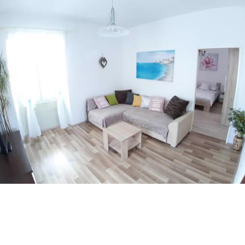Nilaj Apartment