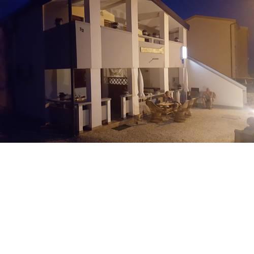 Nina i Bilja Apartmani