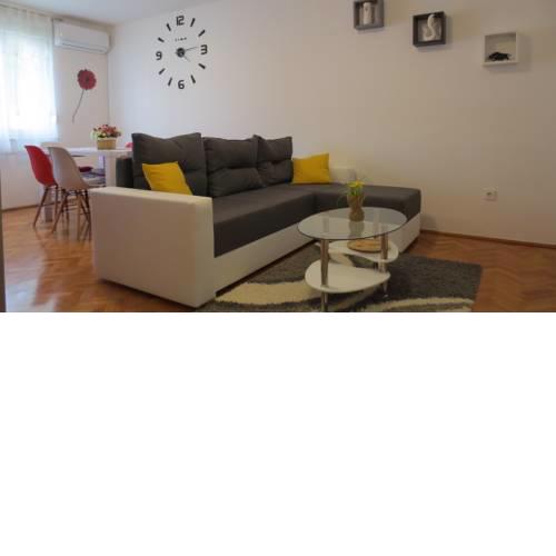 Nino's Apartment