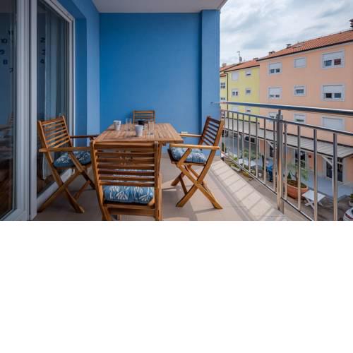 NIRVANA apartment