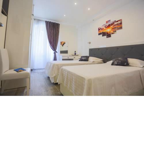 Nirvana rooms Split