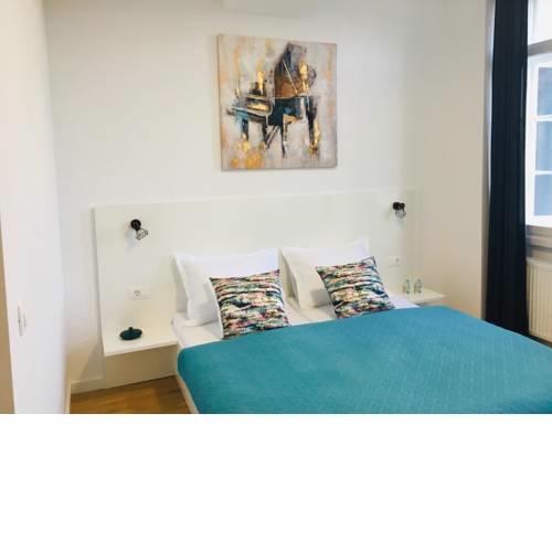 Niva rooms & studio apartment