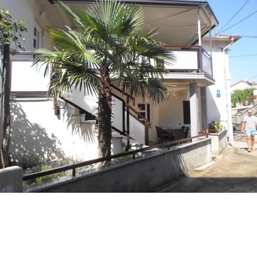 Njivice Centar apartman