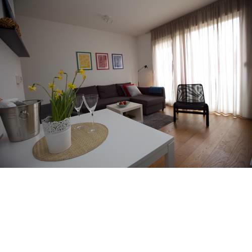 No Limit Apartments 2