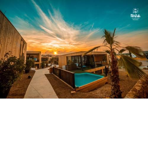 Noa Glamping Resort