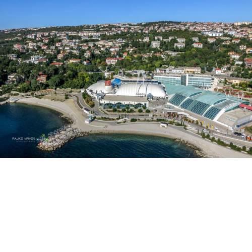 NoAr Apartment Rijeka