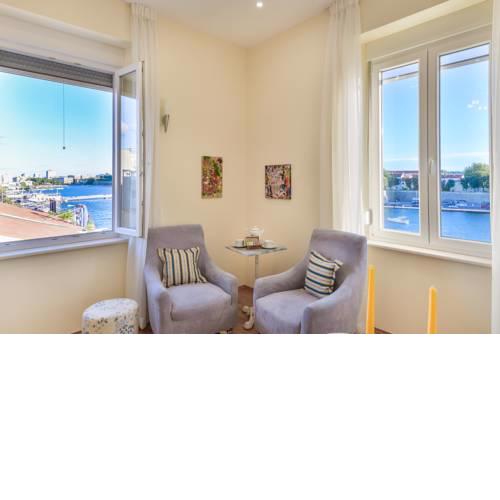 Noble Elégance Studio Apartments