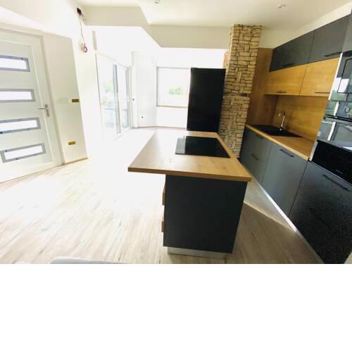 NOEL - three bedroom apartment with pool