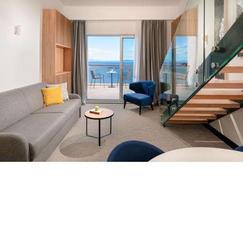 Noemia Apartments