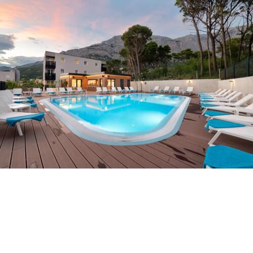 Noemia Resort