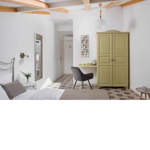 Noemi's rooms