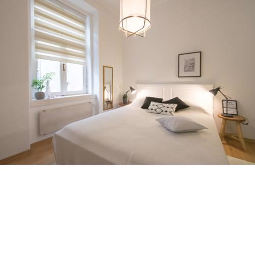 Nova Ves 31, Hanas Chambre