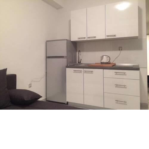 Novalja apartment (4 persons)