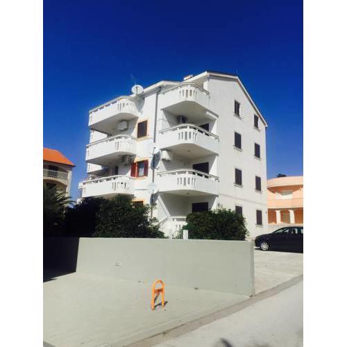 Novalja Beach Apartment