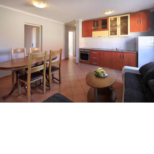 Novalja Central Apartment