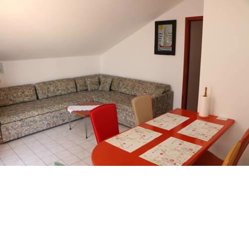 Novalja Gaj Apartment