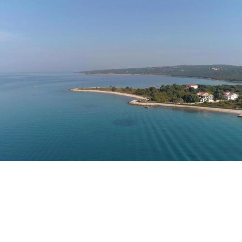 Novalja Marine Beach