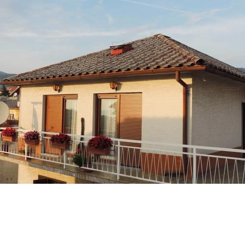 Novi Vinodolski Apartment 7