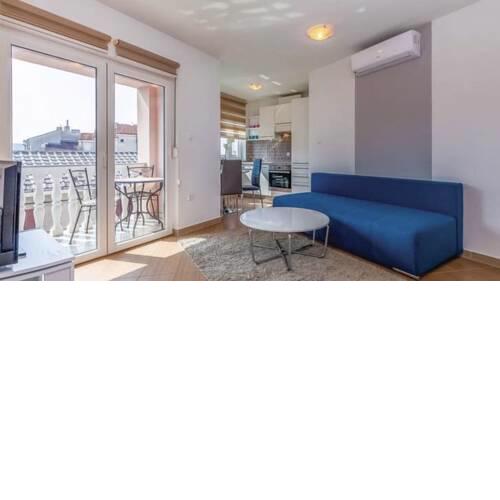 Novi Vinodolski Neues Appartement im Zentrum
