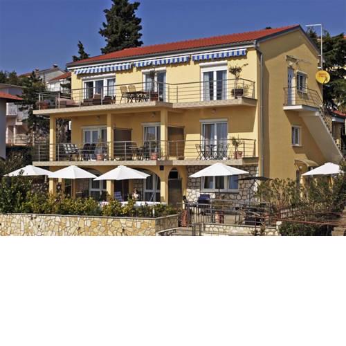 NOVOSELIC 7 Penthaus