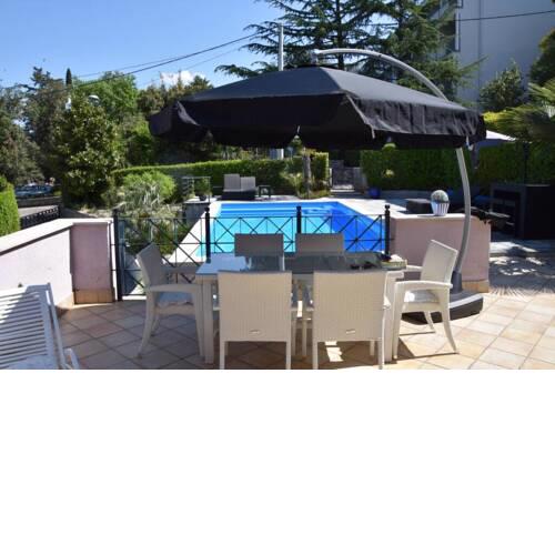 NS Dream Villa Malinska